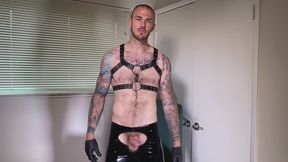 Mean Step-Daddy
