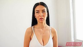 Simon Kitty - Horny Fit Darling