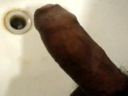 Ruined orgasm 1