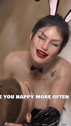 MILF Obsession Chapter 2 and 3