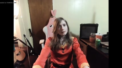 very fuckable femboy