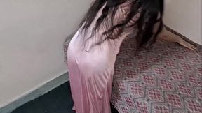 Boss'_s Wife Fucked Indian big cock nokar full hd hindi porn video