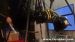 Rubber Pup