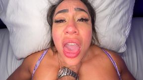 pov anal sex with fat ass carmela clutch