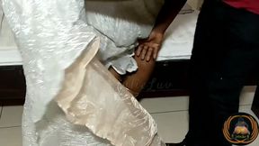 Bridal Quickie