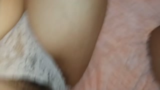 Hermosa cholita insaciable se mama y me la follo rico