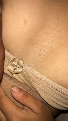 My wife got fucked with me and virginity break today🥵