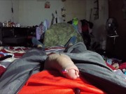 Llegando al segundo mes de Jelqing