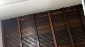 Lia Davs Private Show