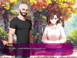 La Nueva Perversión De Mi Novia (parte two)