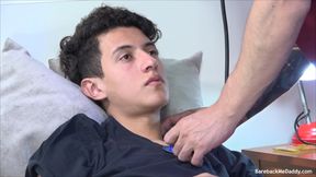 Twink Will Barebacks