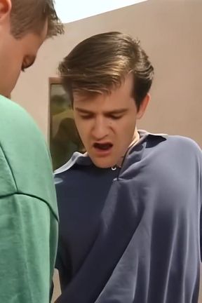 I Bang You Hard with Glory