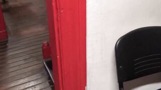 3way Thugged-Out Fuckfest - Raw Muscle Jock Fucked Hard By Big Black Dick