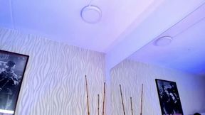 Dilan Jacobs Private Show