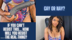 Gay or Nay