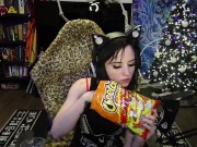 Flamin' Hot Content