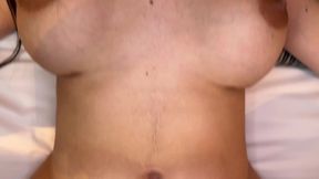 max cartel viene a mi apartamento y me folla estando embarazada-ambar prada-completo