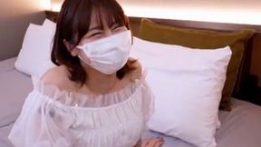 Miyu's Sensual Night Market Adventure in Taiwan: A Part-Time Job Gone Wild