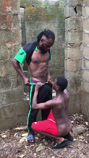 Stepdaddy It’s Me Little