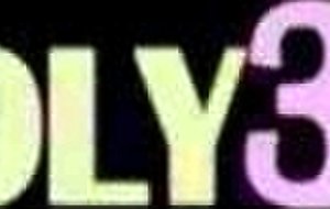 The most erotic art threesome