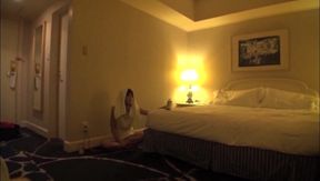 Mayu Satou Turns Hot & Horny from Steamy Arousal Kissing Fun