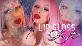 Lip Gloss JOI Lust
