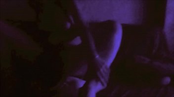 Horny Couple making sex on Webcam