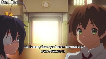 Chuunibyou Demo Koi Ga Shitai Ren 05