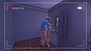 A lesson to be learned - Part 1 [Sims 4]