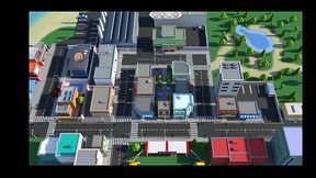 HAPPY SUMMER GAMEPLAY 1