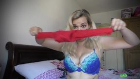 Bad Dolly - Self gag 1