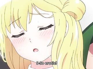 Amoral Guild Fanservice Compilation
