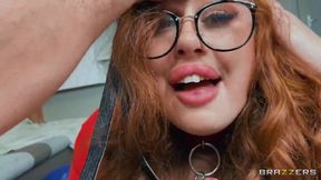 Horny bbw Yola Flimes heart-stopping xxx movie