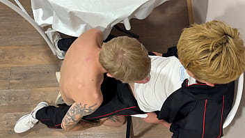 part 1 fucking my sweet friend&#039_s tight asshole