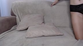 Dana Rosse Private Show