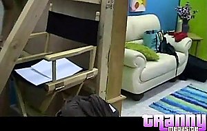 Ts foxxy bts
