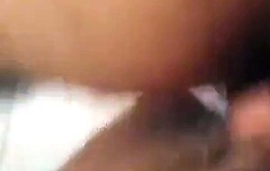 io inculato a pelle in bagno ( me fucked bb in wc )