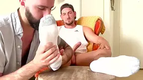 Nlc And Derek - Nick Charms