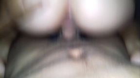 Namorada sentado gostoso