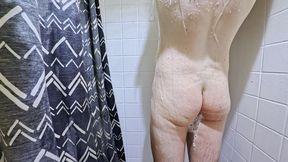 Shower Vlog 3