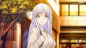 Amai Ijiwaru 2 серия