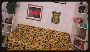 Couch Lovemaking with Adriana Chechik & Wifey