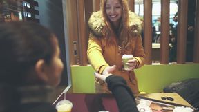 First Experience - Malika