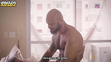 O Amigo do Meu Filho