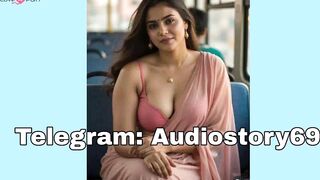 Indian Desi Girl Next Door - Exotic Dancer's Erotic Dance Moves Compilation
