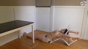 Naken Training - FULL HD (mp4) - JP20251127