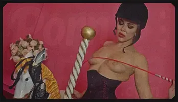 Mistress Olga Maria's Sensual Masturbation No download needed