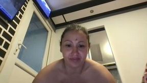 Cloe Crazy Private Show