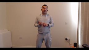 Have Created a Video of My Morning Practice to Keep My Sexual Energy Alive