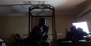 Resistance Training Workout Today 1